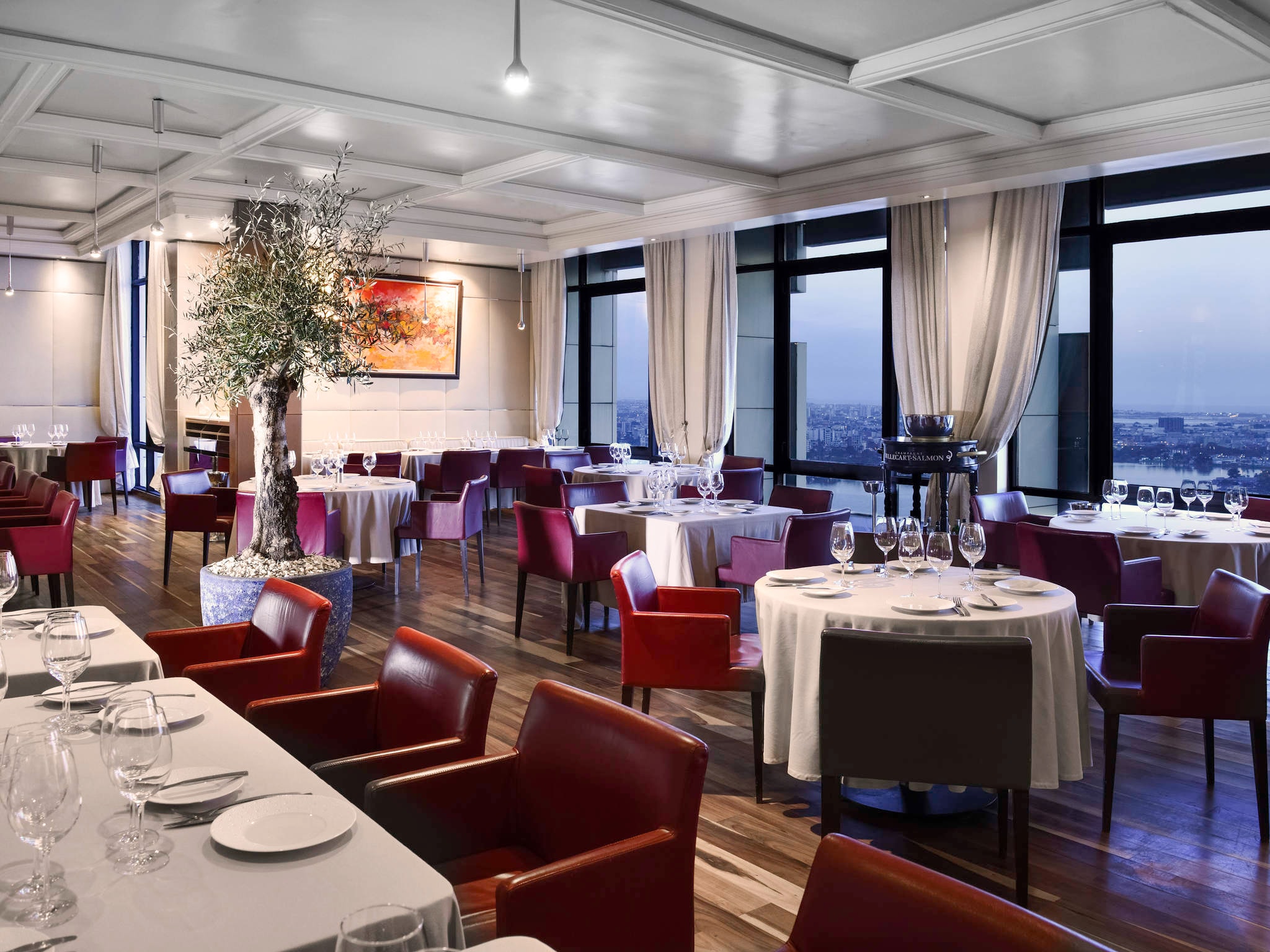 Sofitel Abidjan Hotel Ivoire – Bild 3