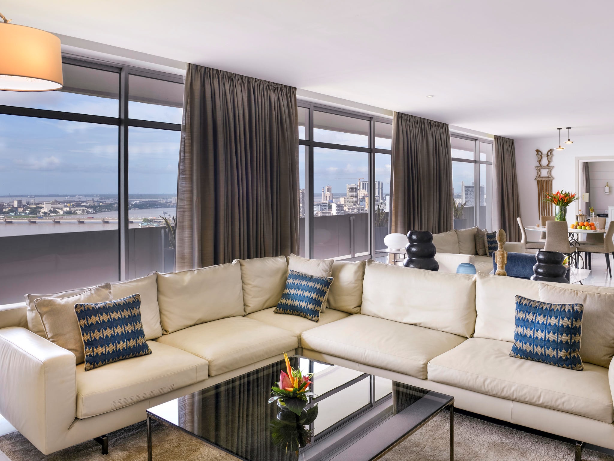 Sofitel Abidjan Hotel Ivoire – Bild 4