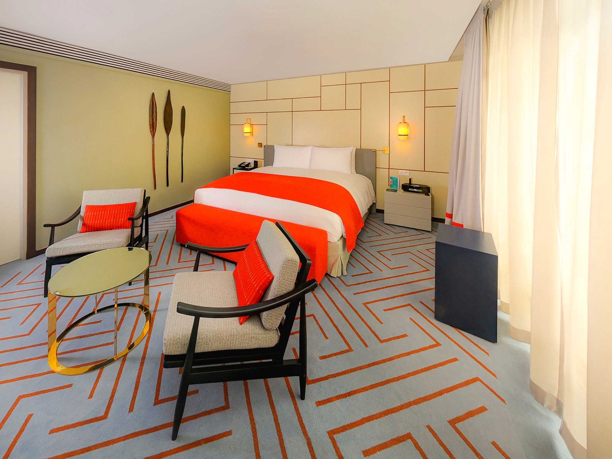 Sofitel Abidjan Hotel Ivoire – Bild 5
