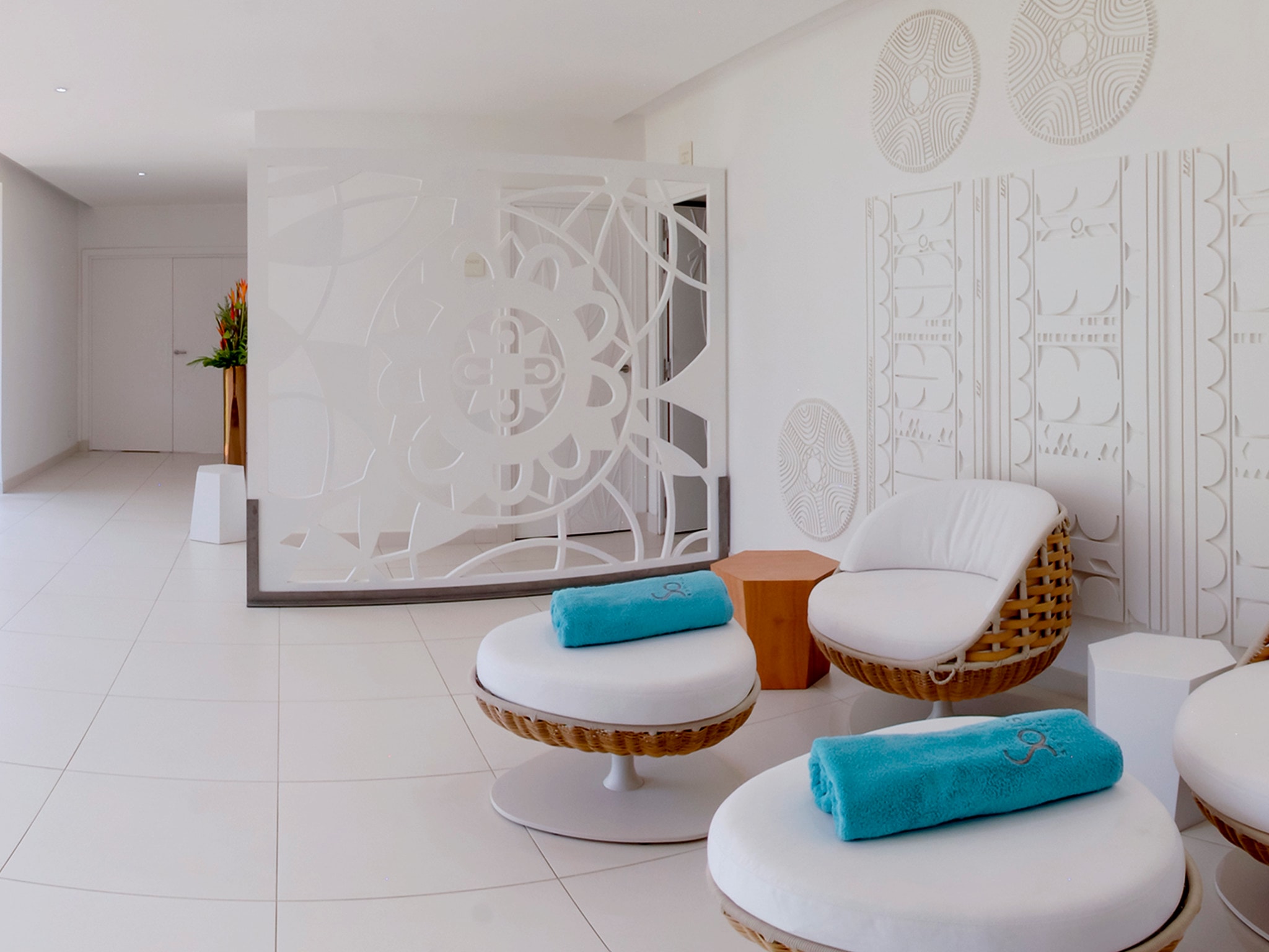 Sofitel Abidjan Hotel Ivoire – Bild 6