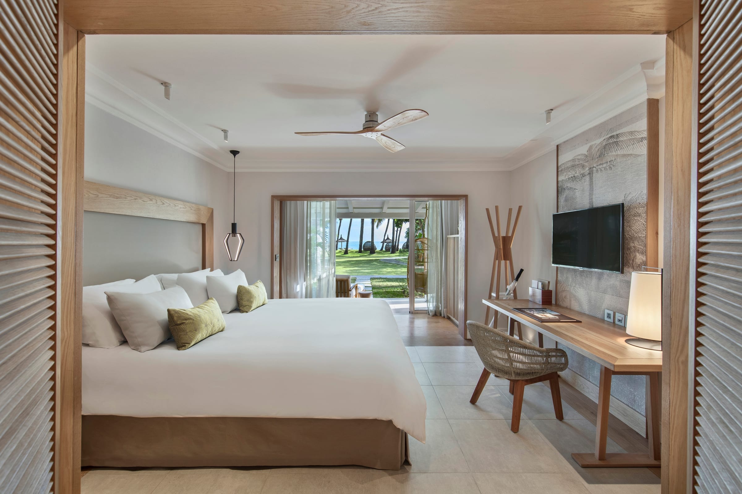 Sugar Beach Resort – Bild 3
