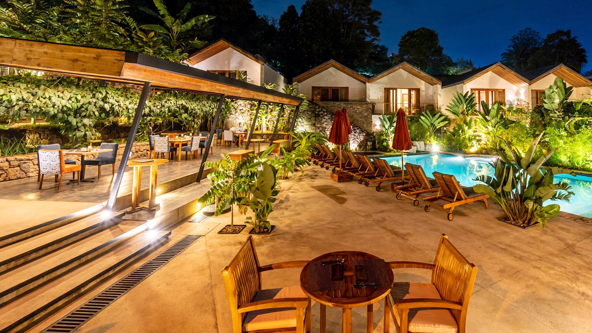 The Retreat by Heaven – Bild 5