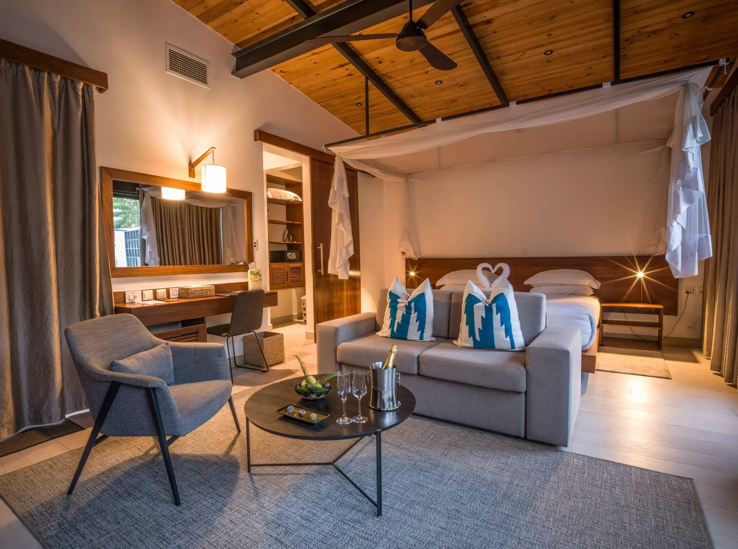 The Retreat by Heaven – Bild 6