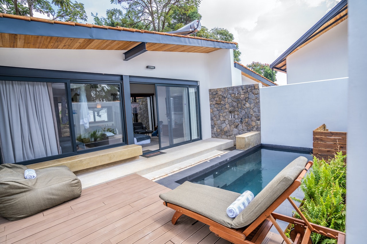The Retreat by Heaven – Bild 1
