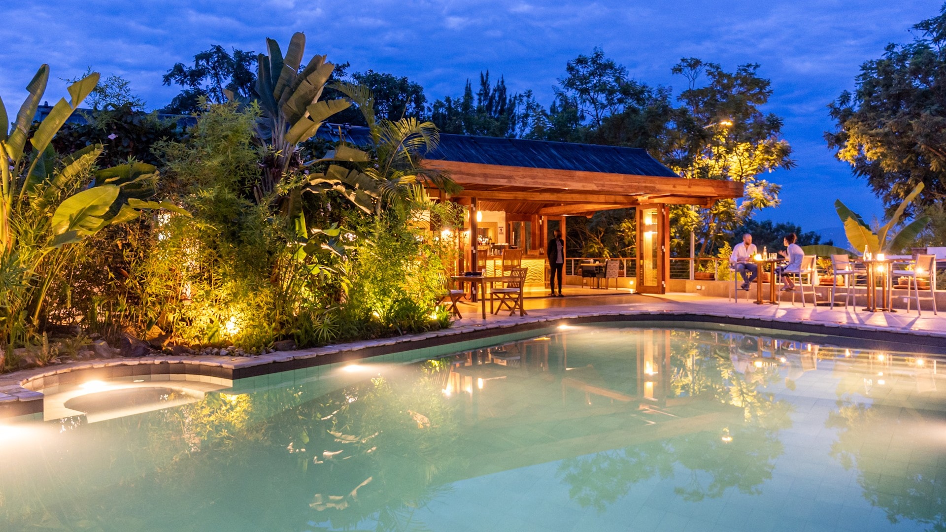 The Retreat by Heaven – Bild 3