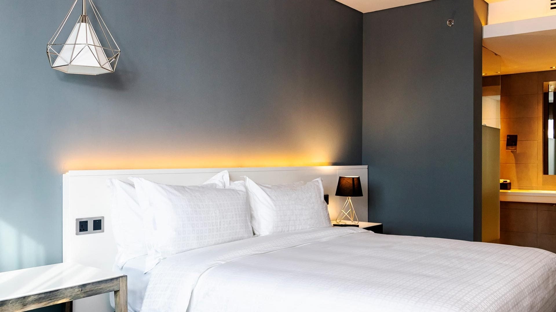 Trademark Hotel Nairobi – Bild 1