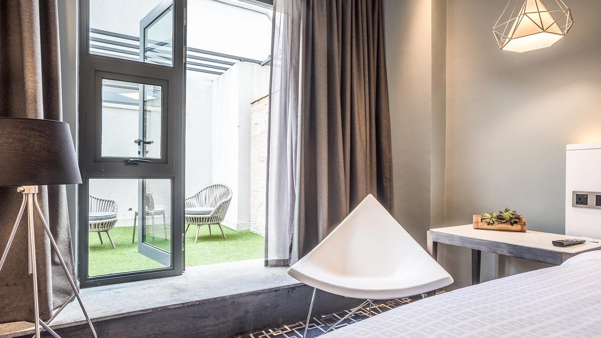 Trademark Hotel Nairobi – Bild 3