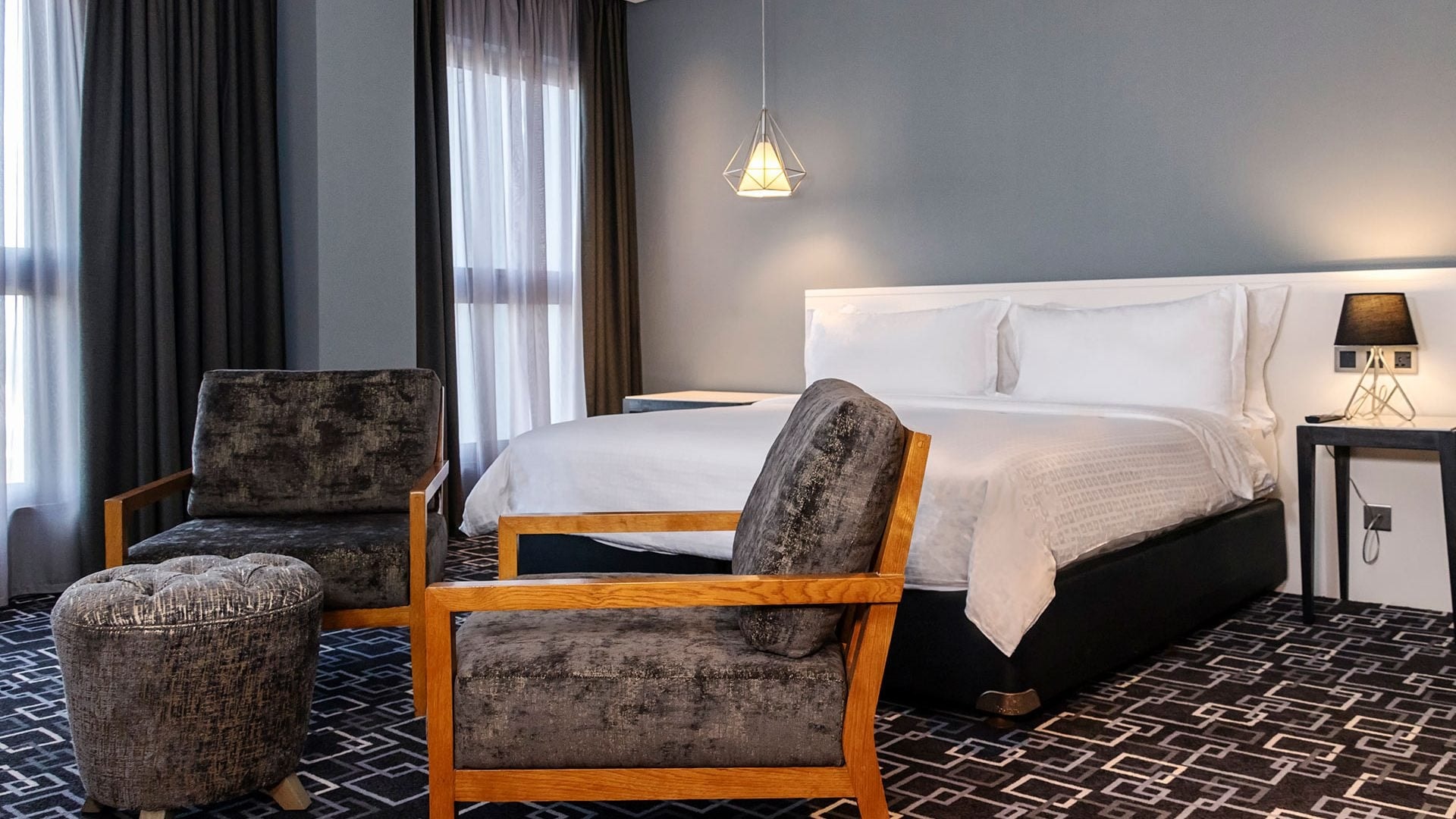 Trademark Hotel Nairobi – Bild 4