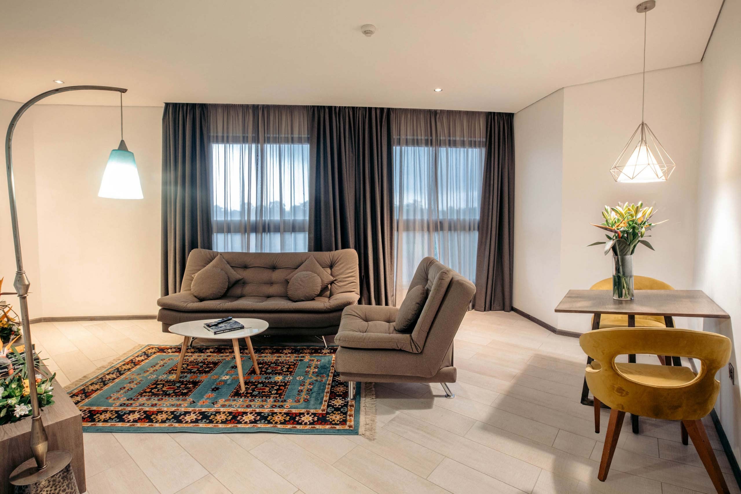 Trademark Hotel Nairobi – Bild 5