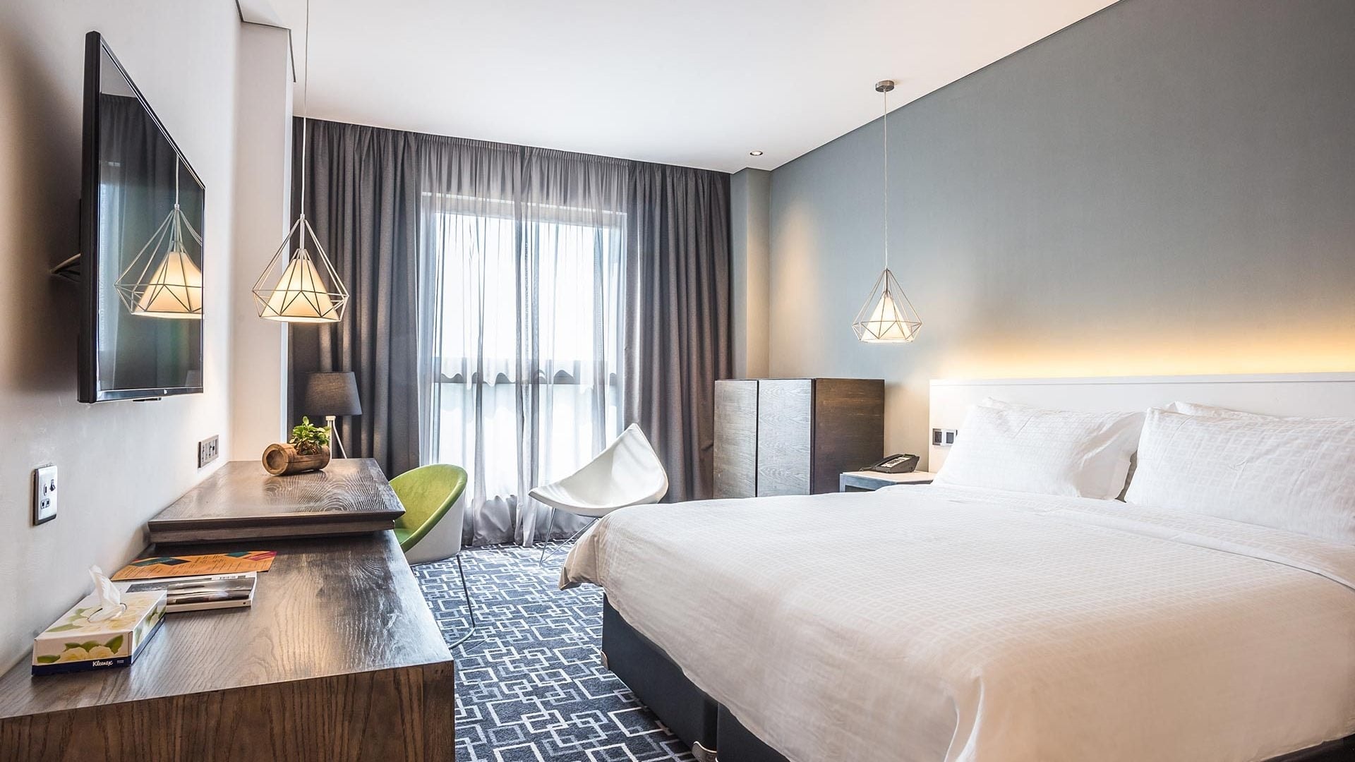 Trademark Hotel Nairobi – Bild 6