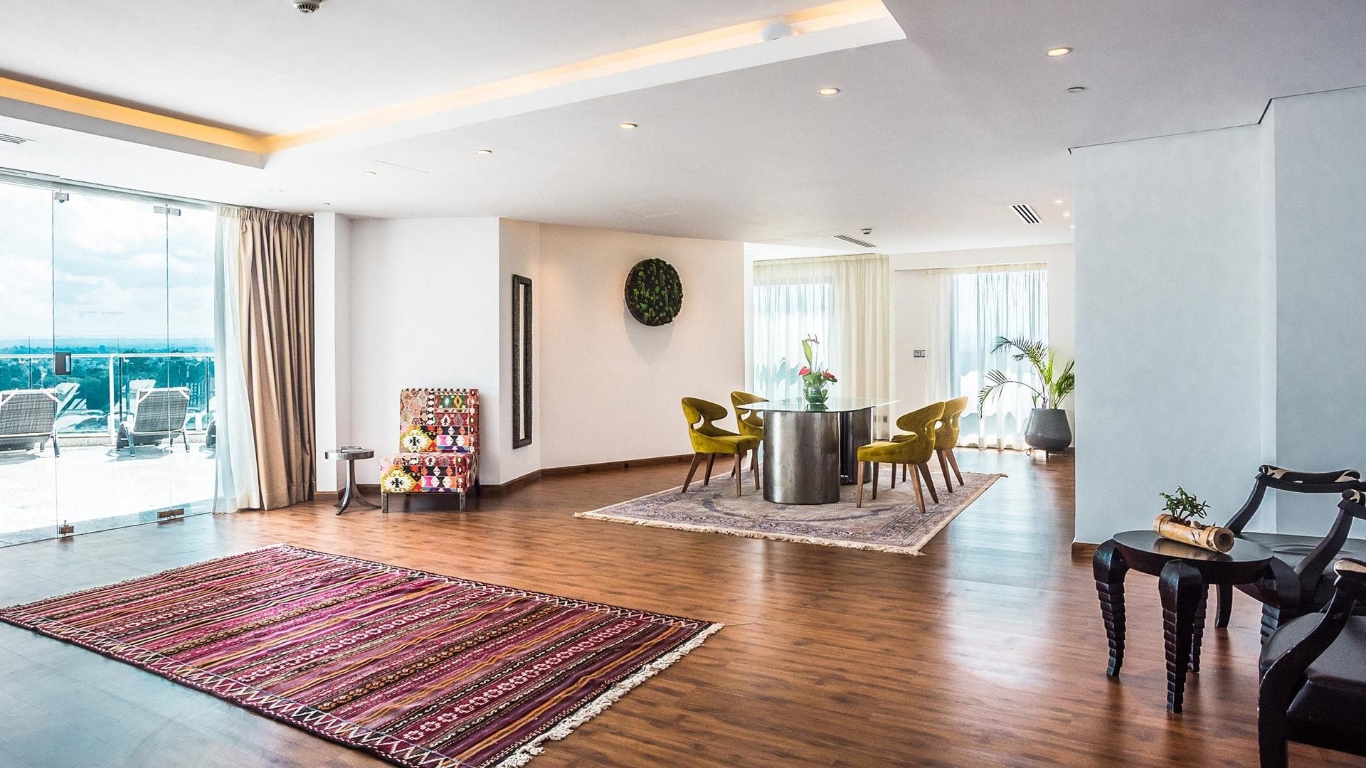 Trademark Hotel Nairobi – Bild 7