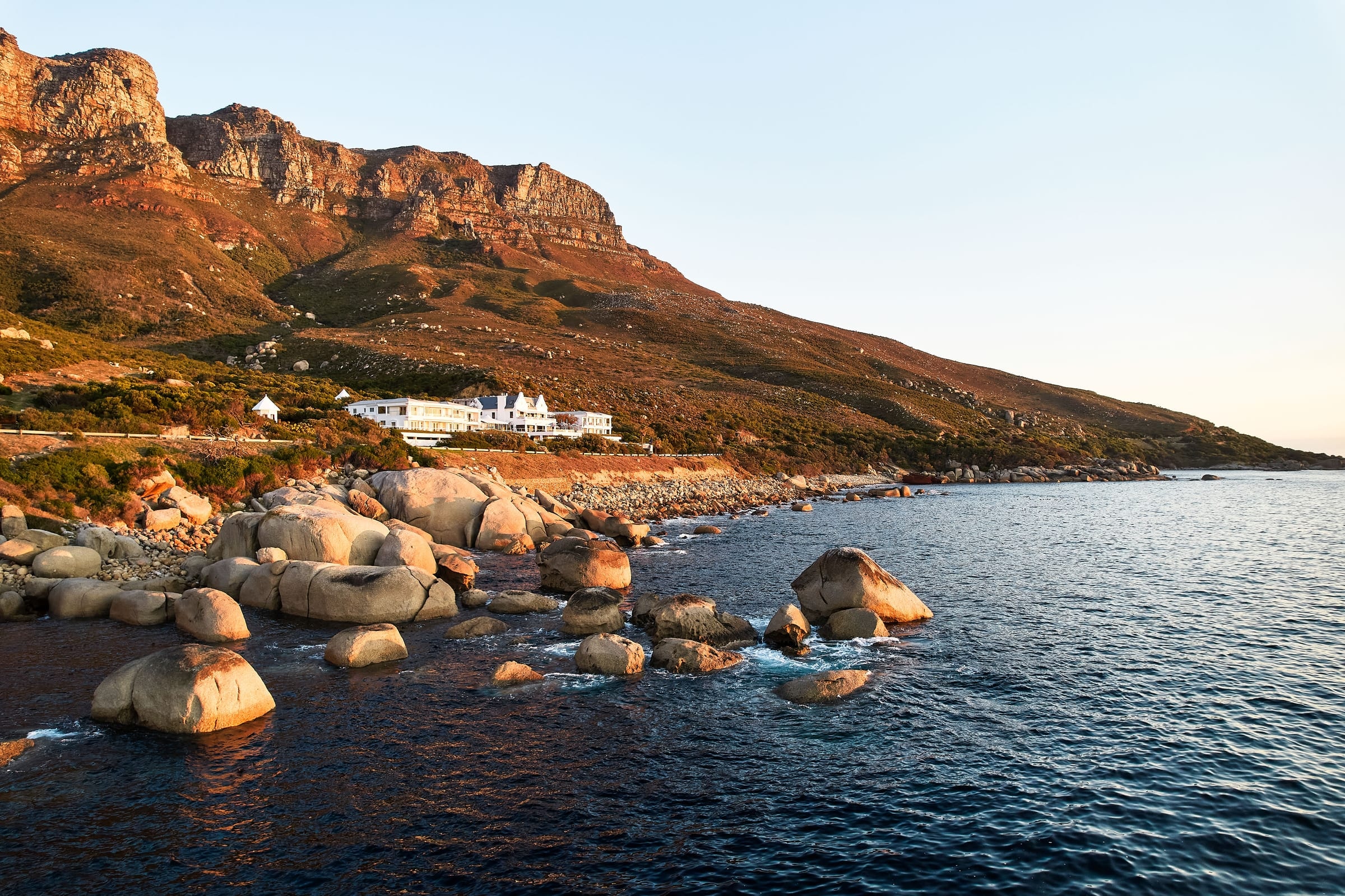 The Twelve Apostles Hotel & Spa – Bild 1