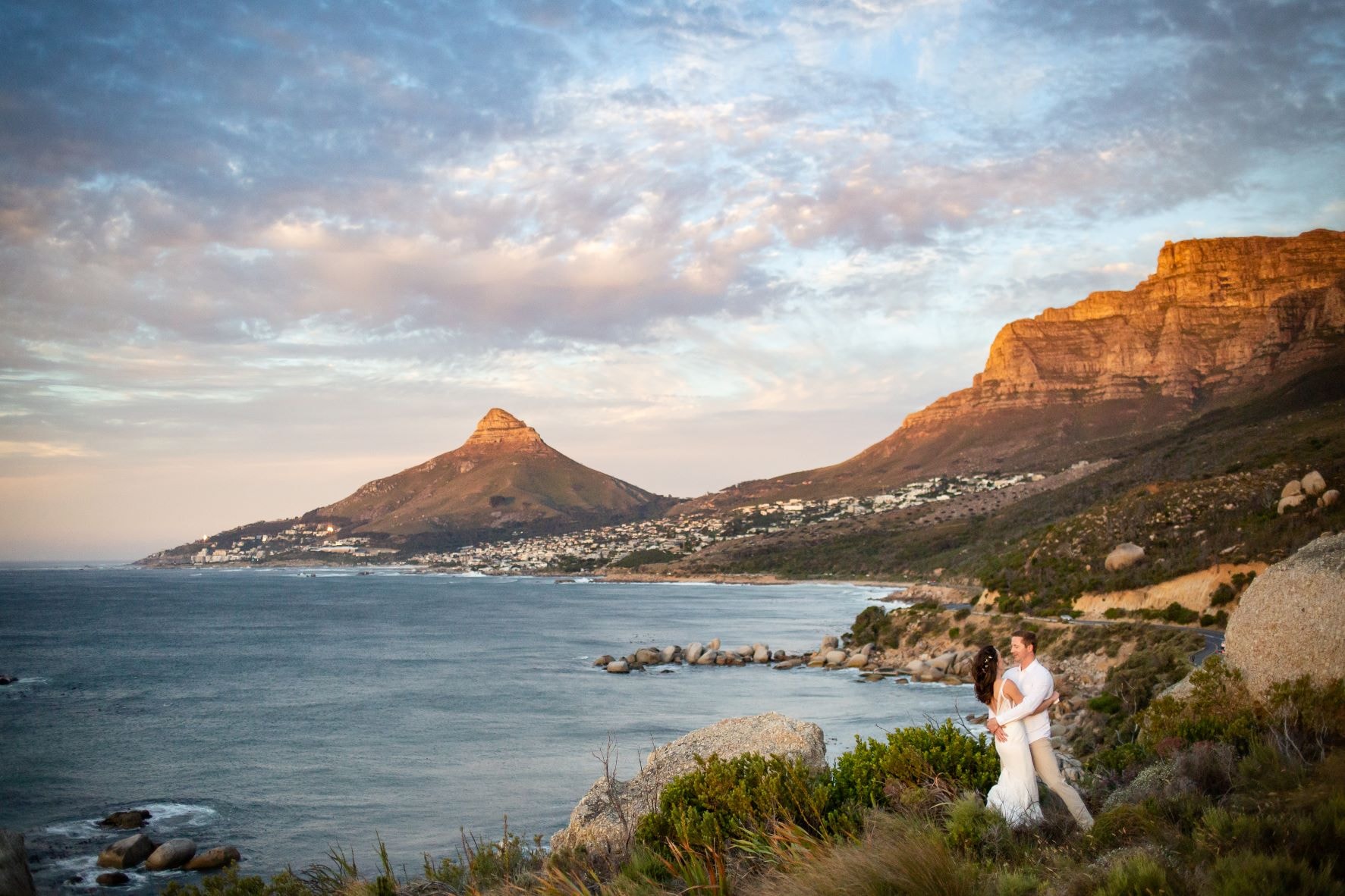 The Twelve Apostles Hotel & Spa – Bild 3