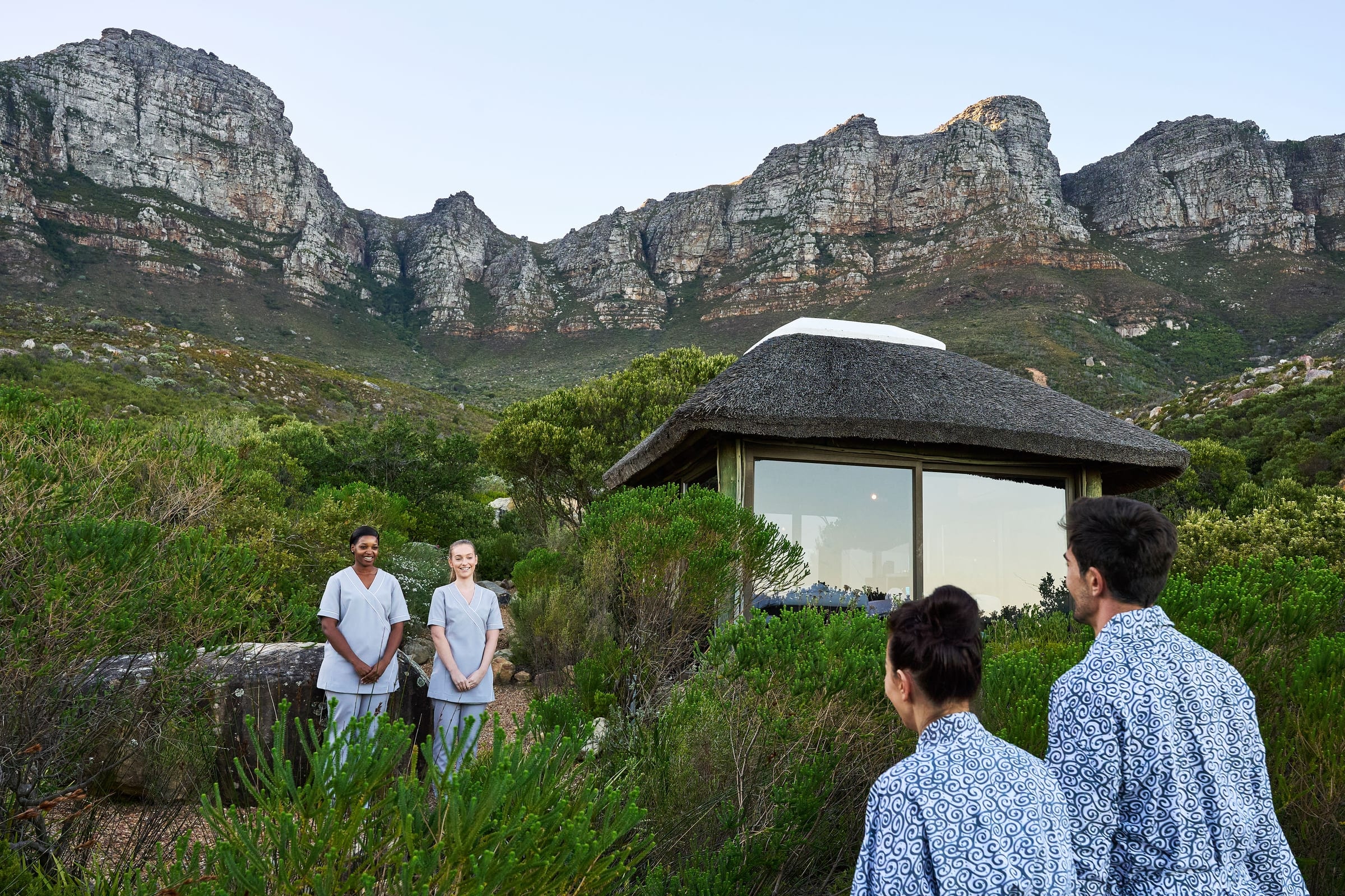 The Twelve Apostles Hotel & Spa – Bild 4