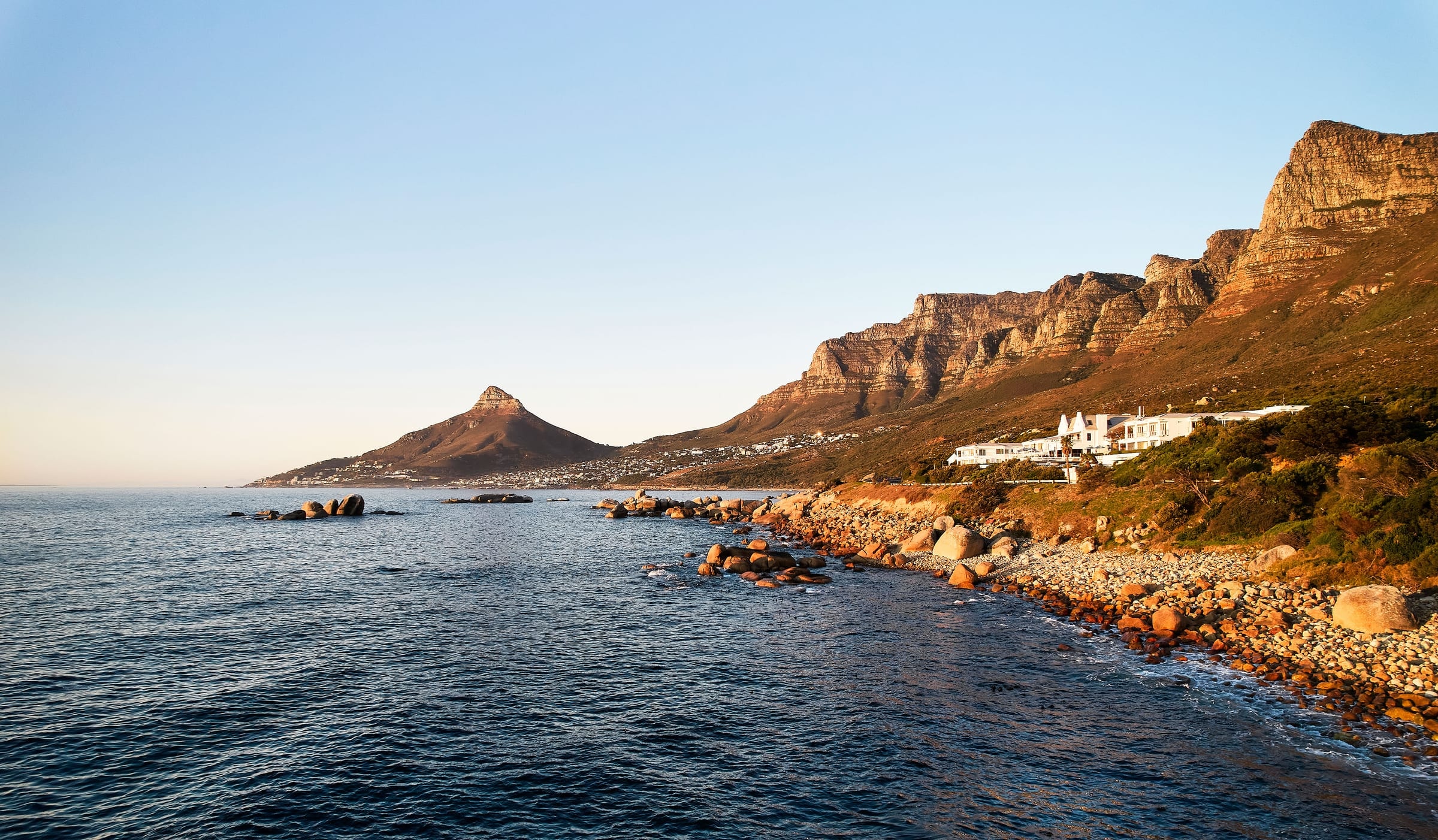 The Twelve Apostles Hotel & Spa