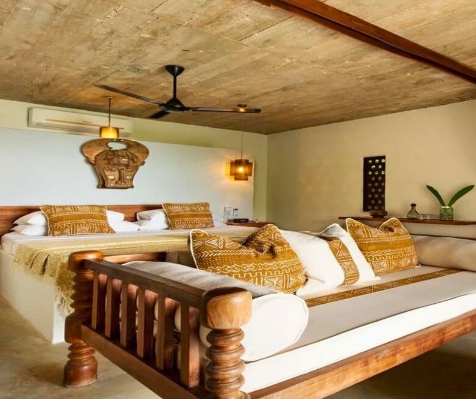Upendo House Zanzibar – Bild 1