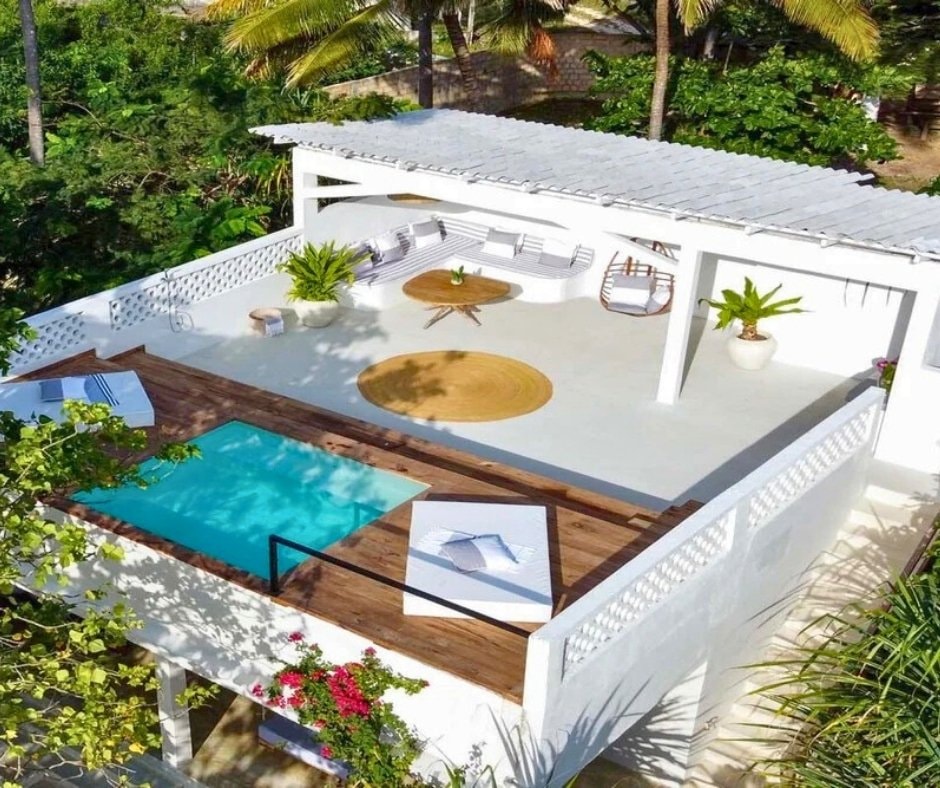 Upendo House Zanzibar – Bild 2