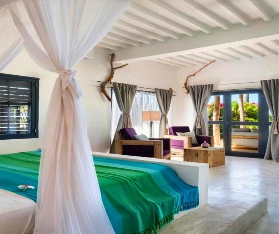 Upendo House Zanzibar – Bild 3