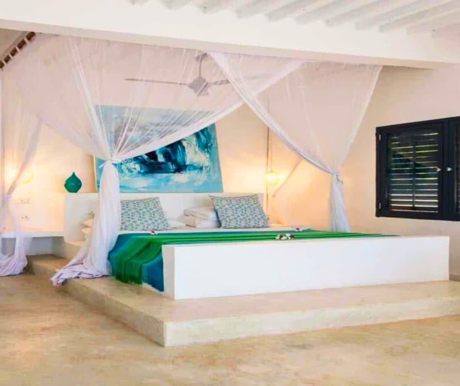 Upendo House Zanzibar – Bild 4