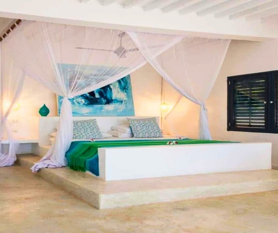 Upendo House Zanzibar – Bild 4