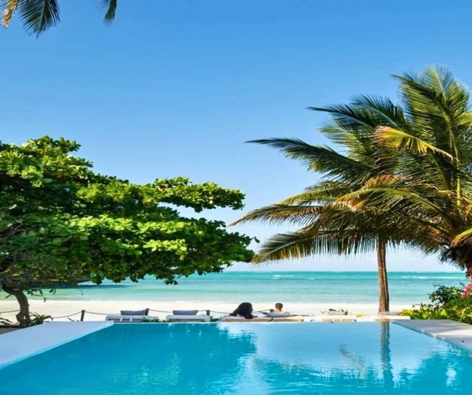 Upendo House Zanzibar – Bild 5