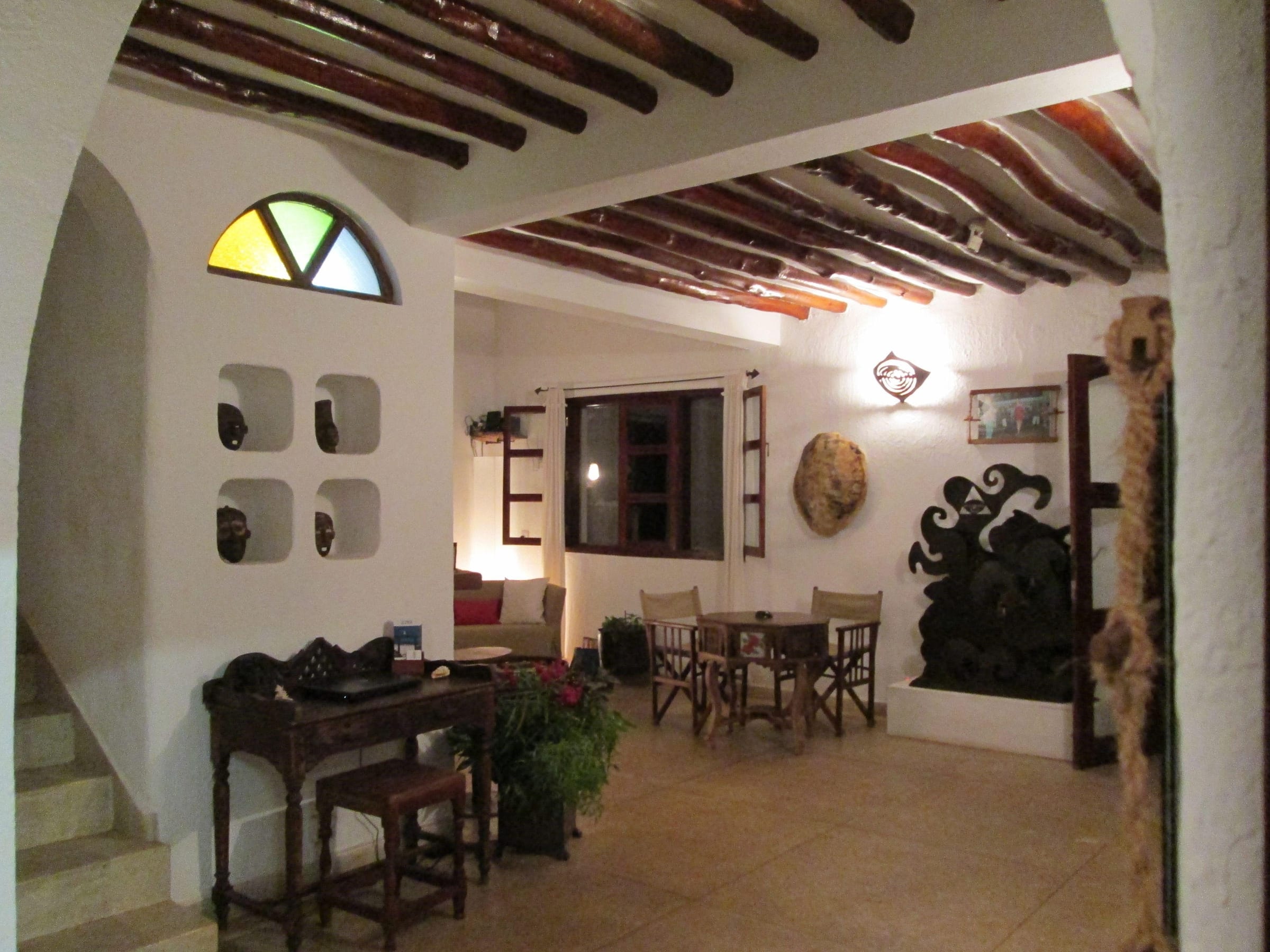 Villa Kiva Boutique Hotel – Bild 1