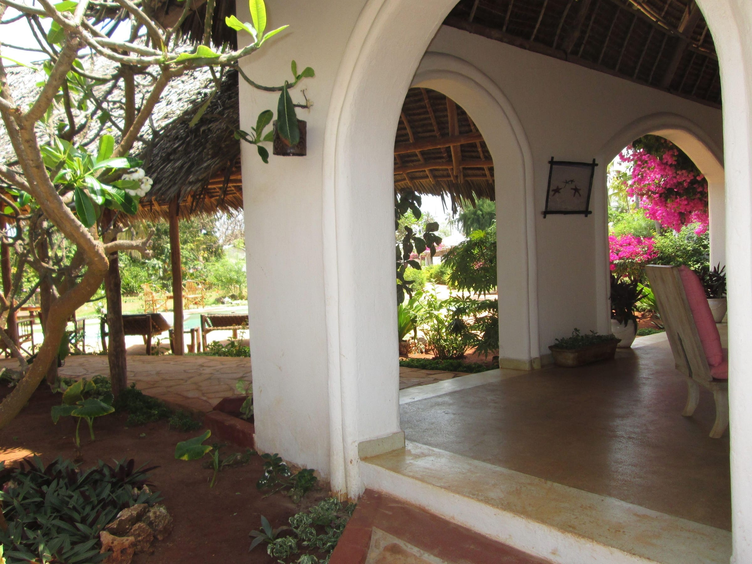 Villa Kiva Boutique Hotel – Bild 2