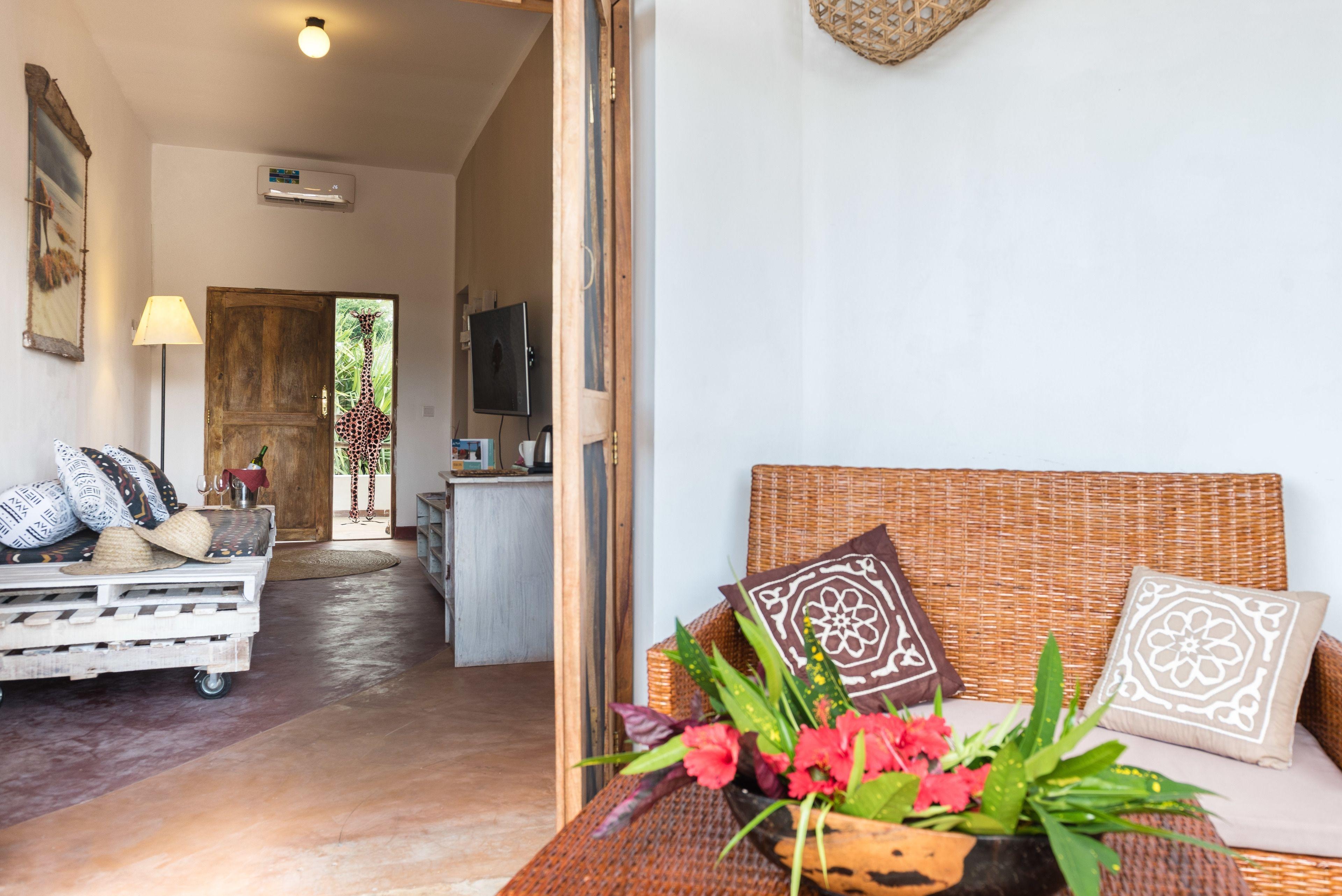 Villa Kiva Boutique Hotel – Bild 4