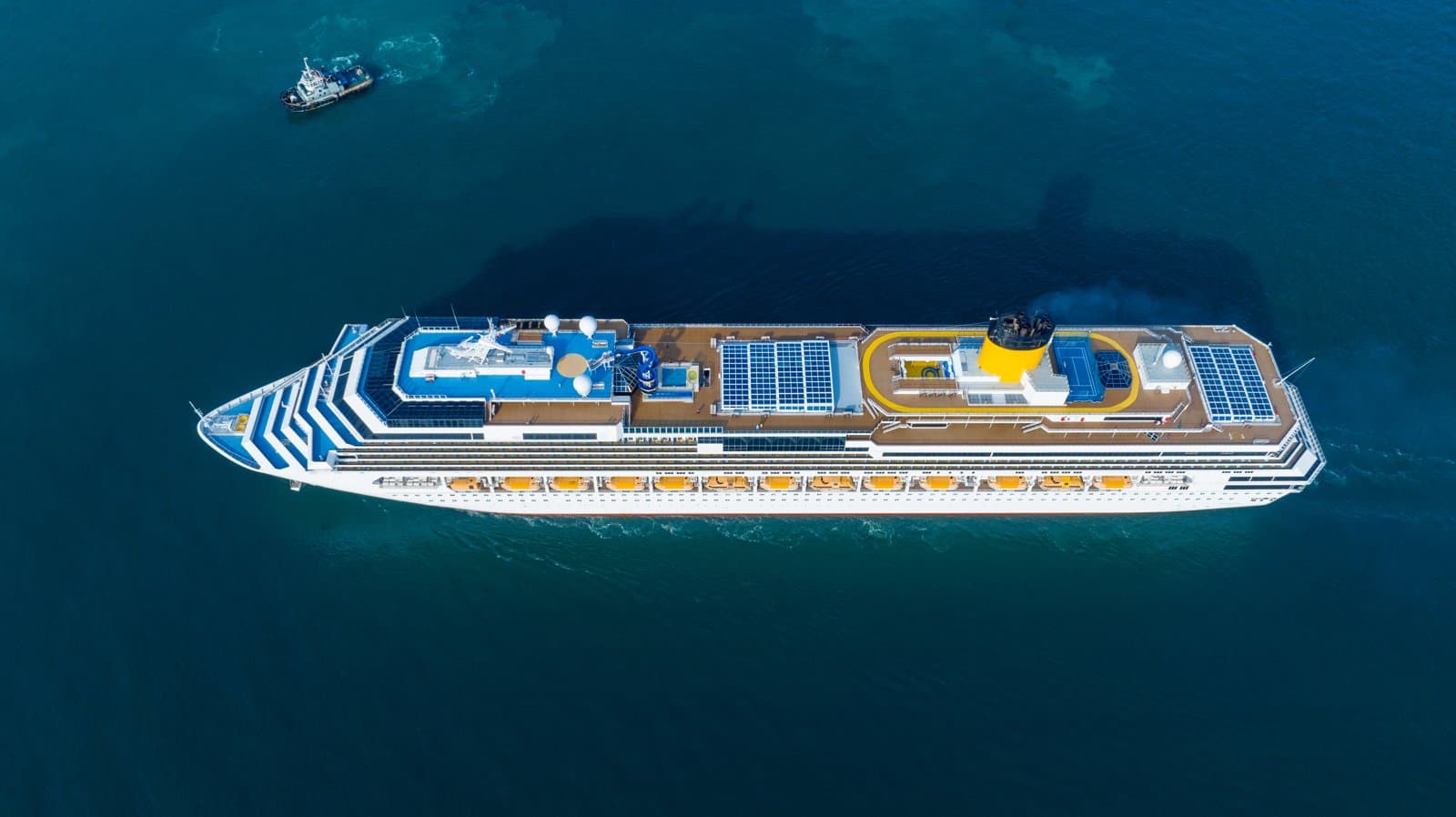 Last Minute AIDA Kreuzfahrten nach Tansania: Vor- und Nachteile