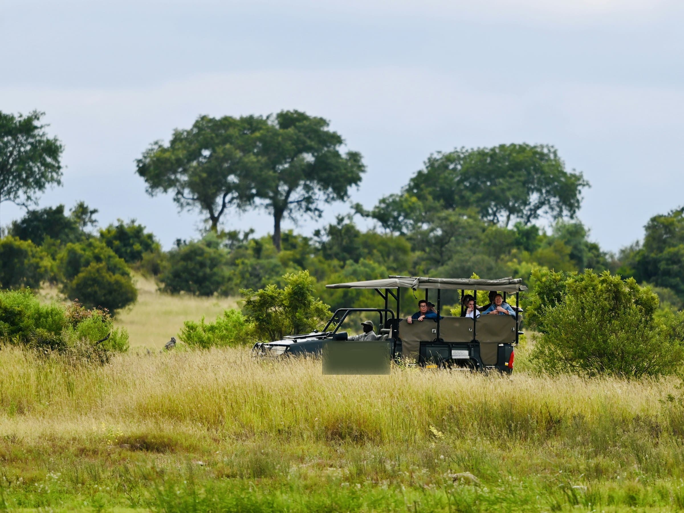 Safari-Kleidung: Was Sie in Tansania wirklich anziehen sollten