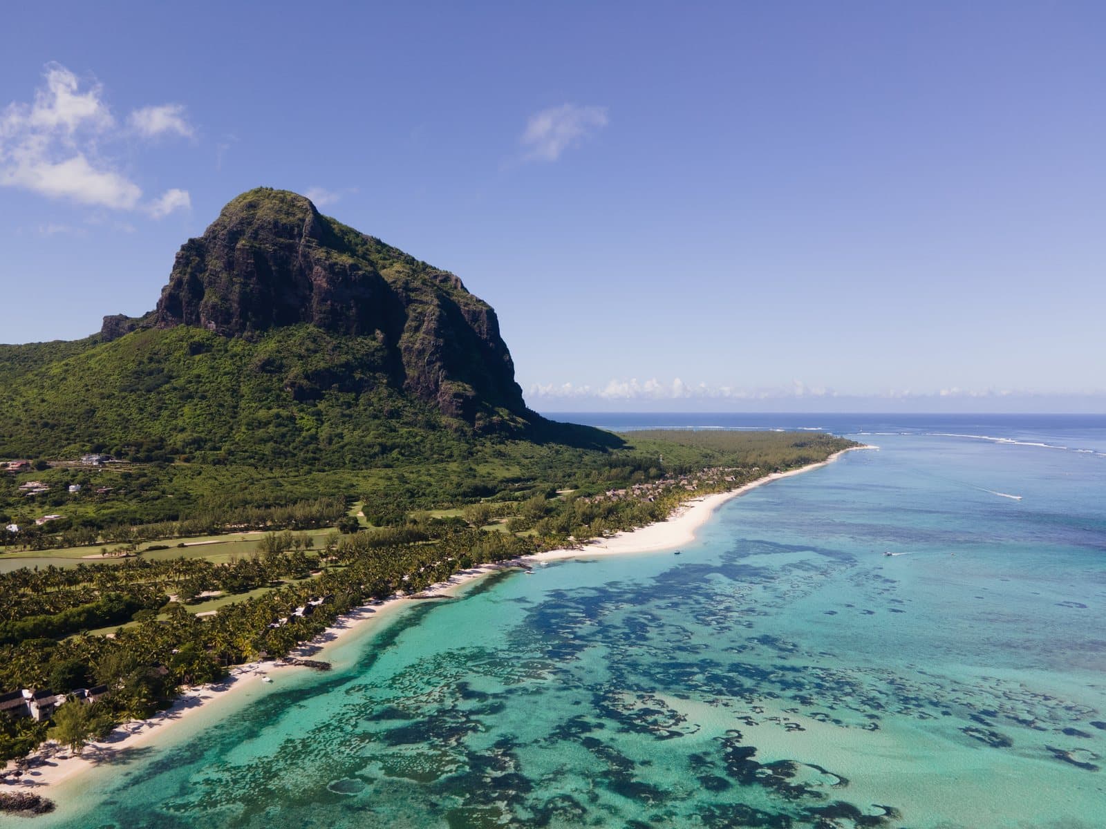 Mauritius