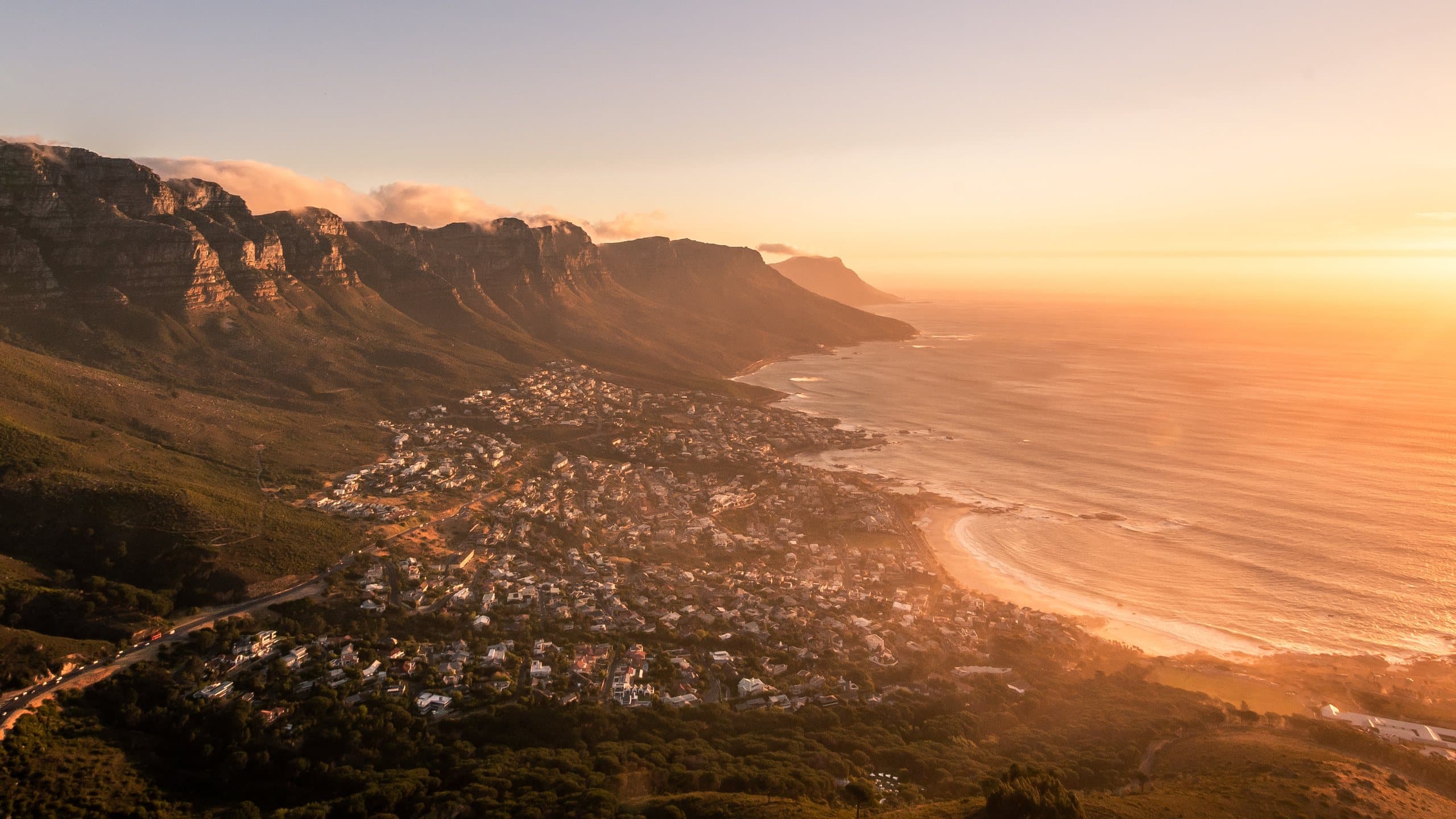 10 Tage Safari in Südafrika