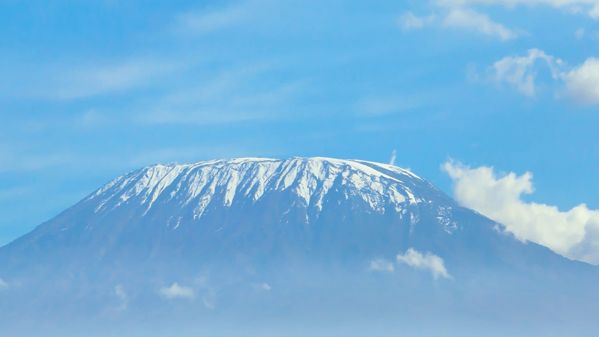 15 Tage Kilimandscharo Lemosho Route und Sansibar