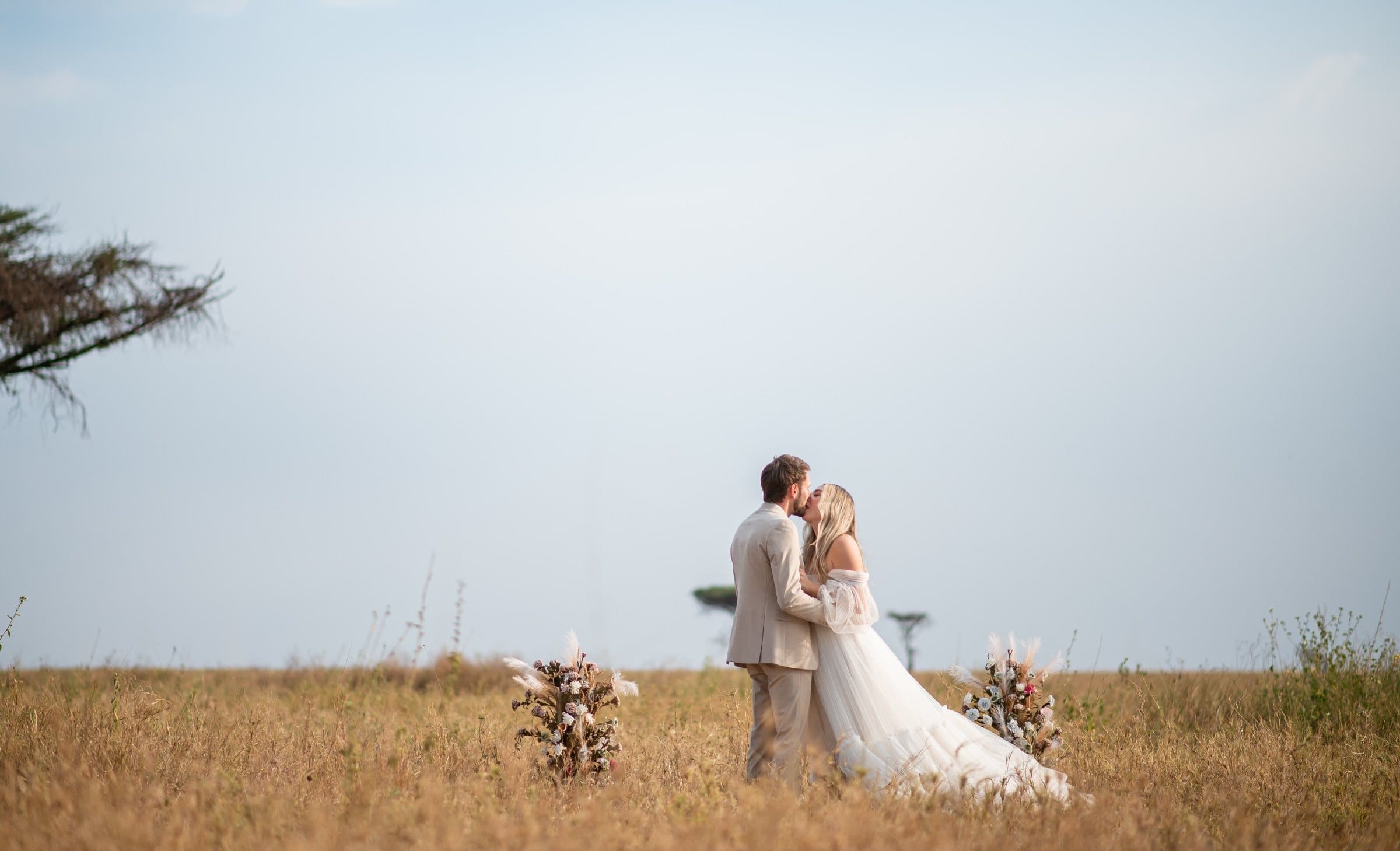 15 Tage Love on Safari und Sansibar