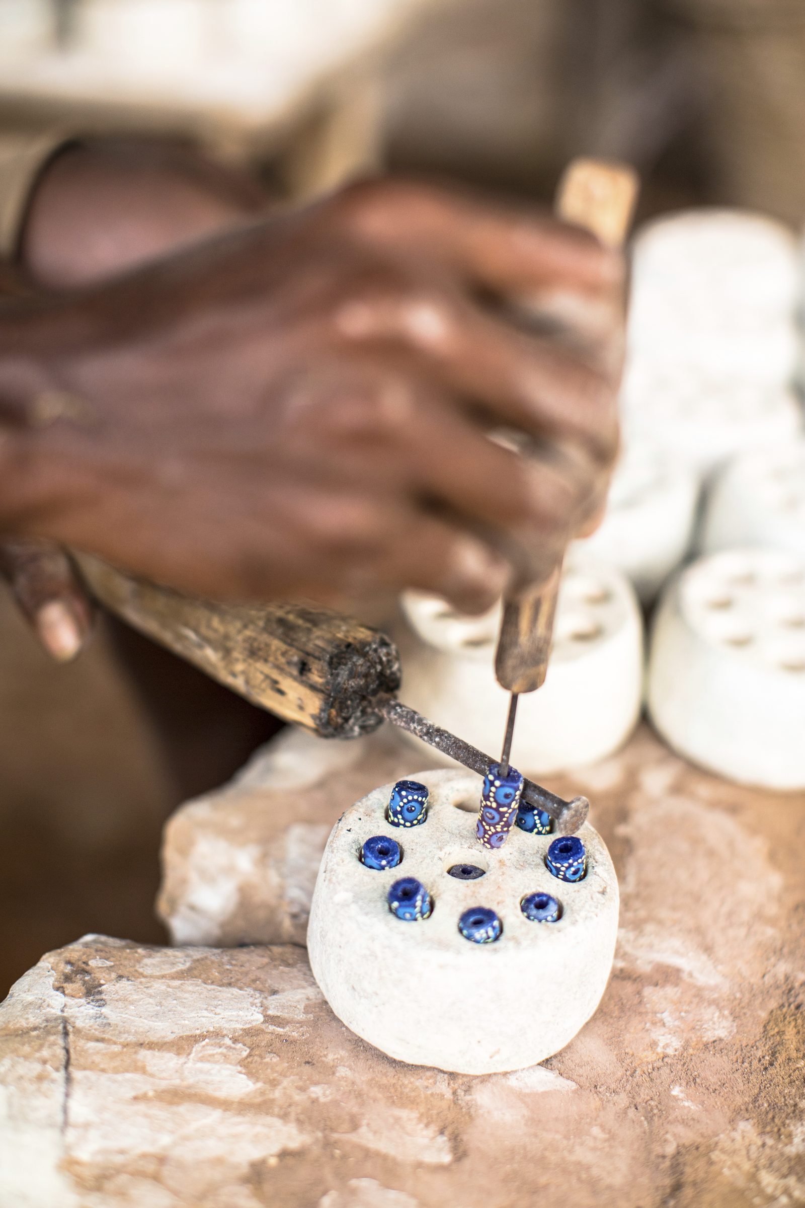Accra entdecken – Hauptstadt mit Geschichte und Energie