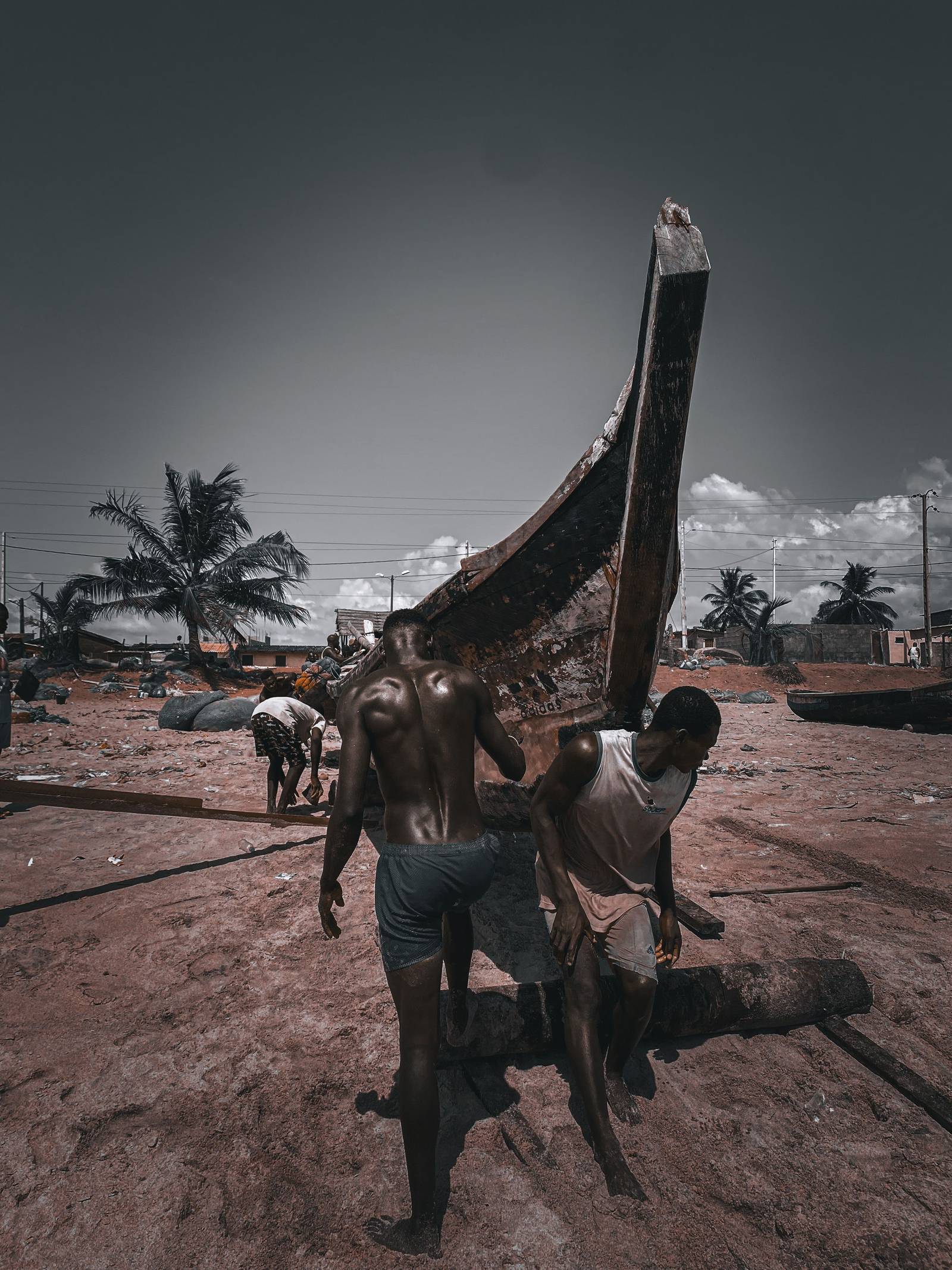 Grand-Bassam & Abidjan – UNESCO-Erbe und Moderne