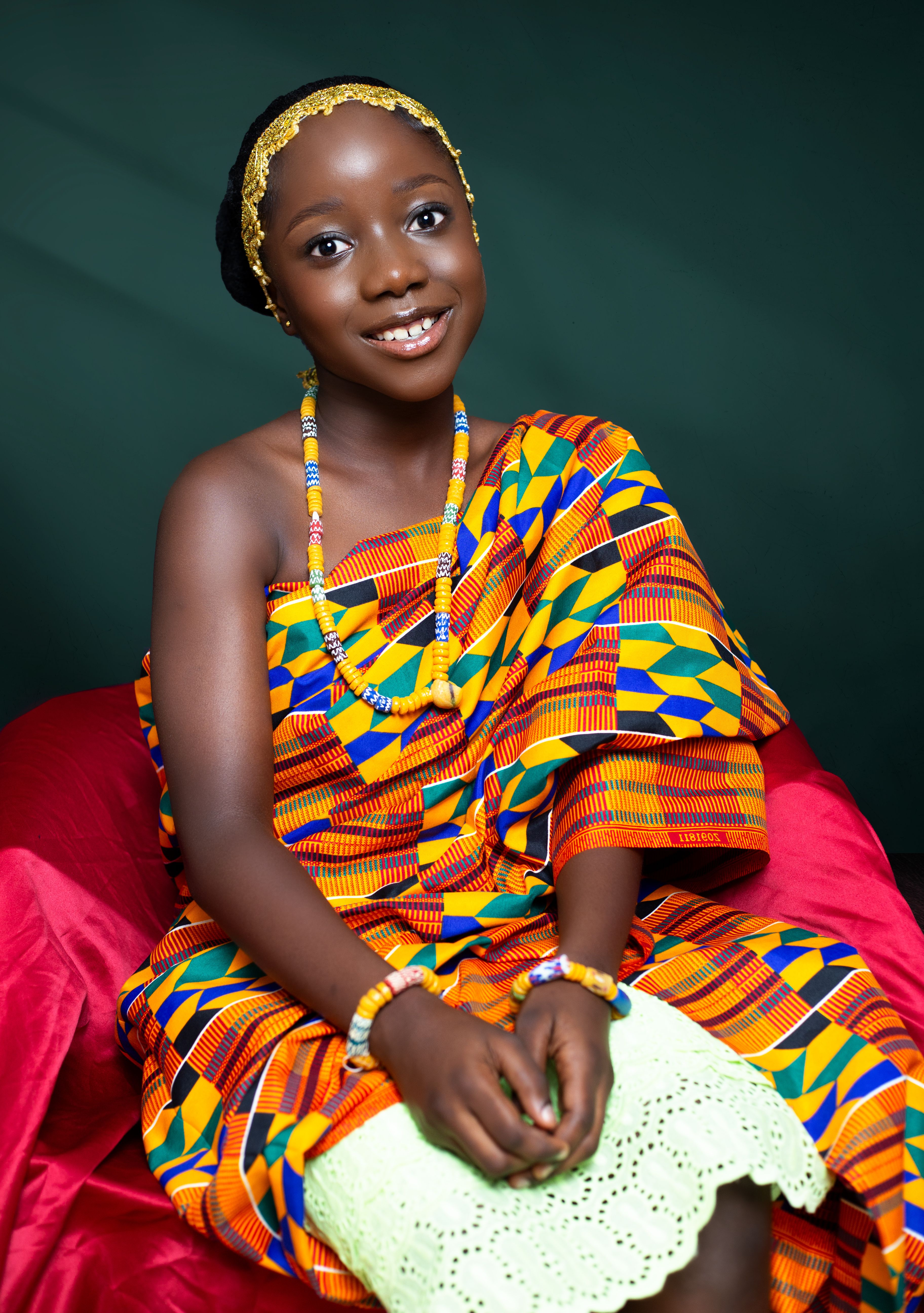 Kumasi – Kulturhauptstadt des Ashanti-Königreichs