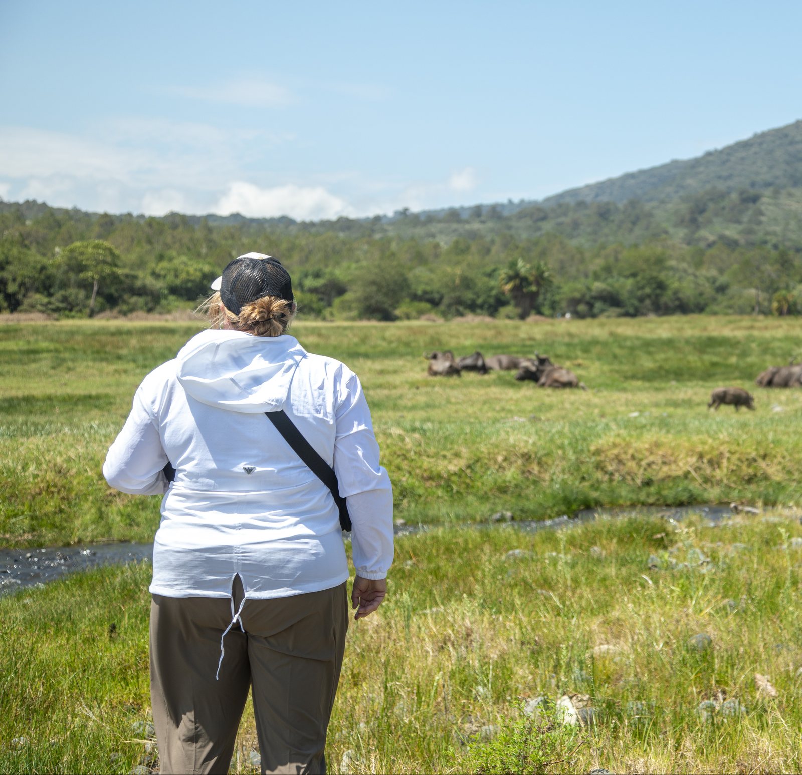 Arusha-Nationalpark