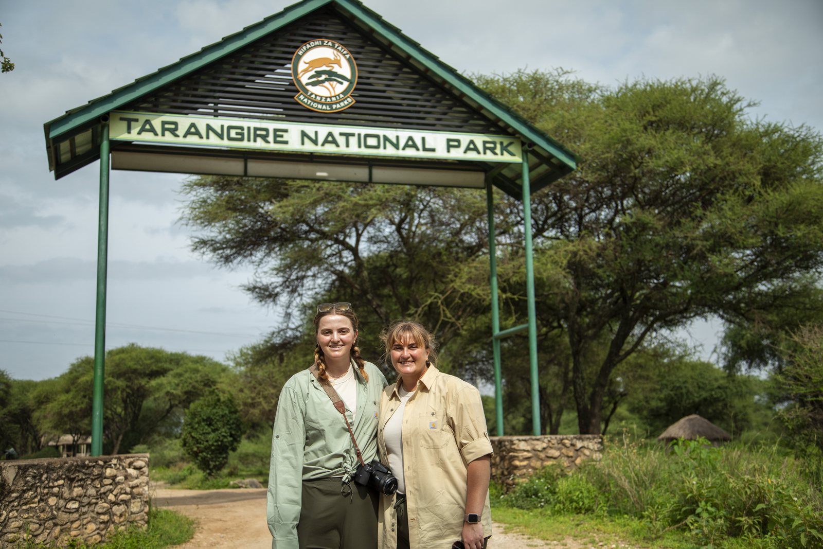 Tarangire-Nationalpark
