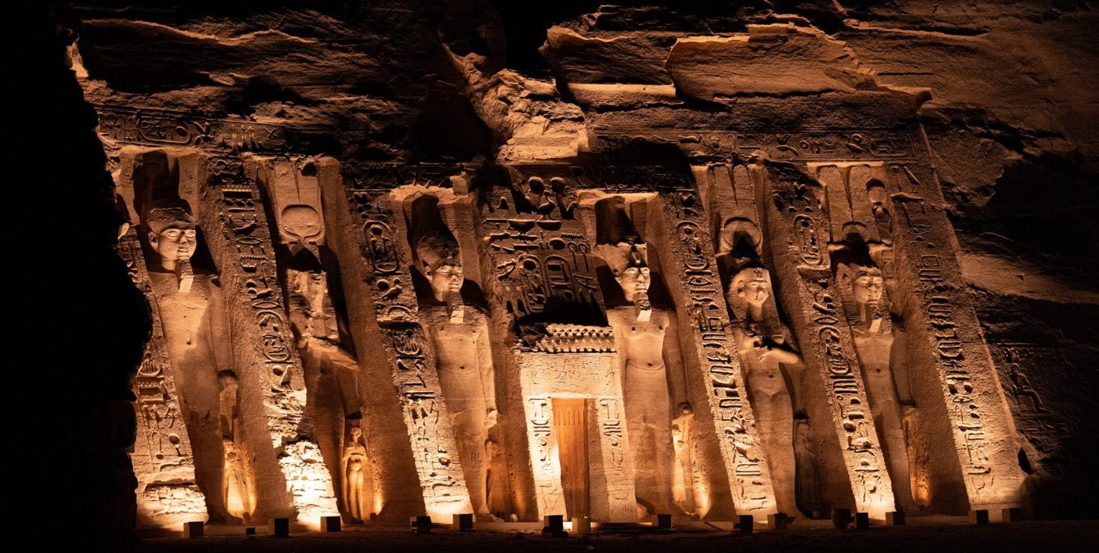 10 Tage Luxusreise in Ägypten