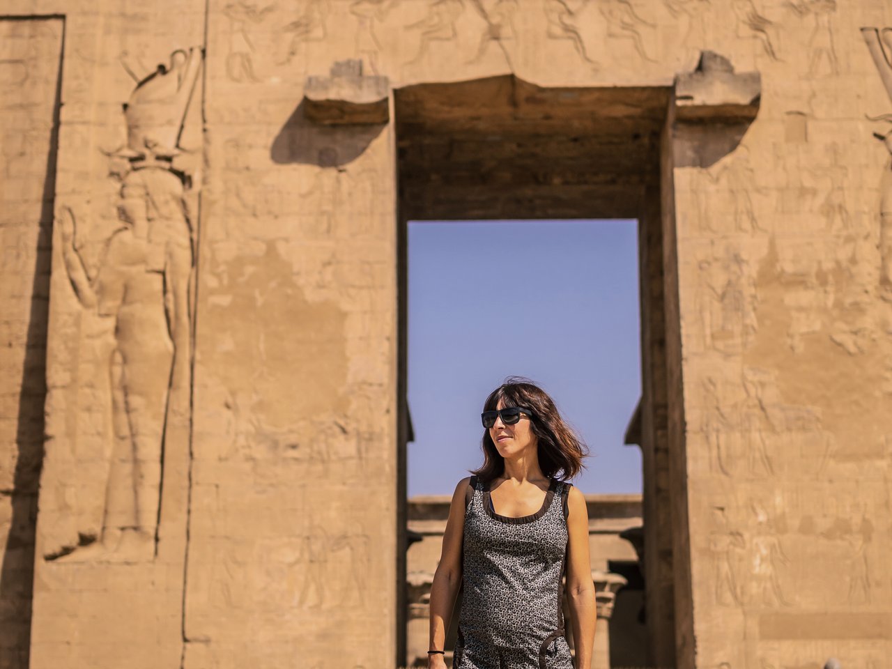 Edfu & Kom Ombo