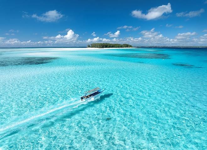 Strand & Tauchen (optional)
