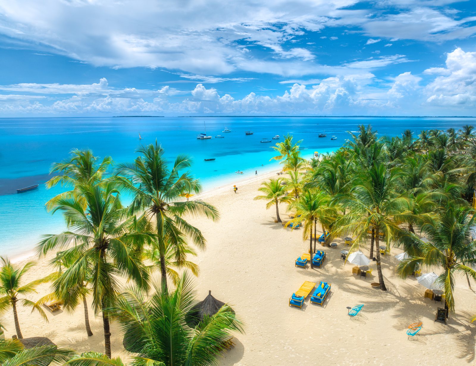 Transfer zum Diani Beach – Leopard Beach Resort & Spa