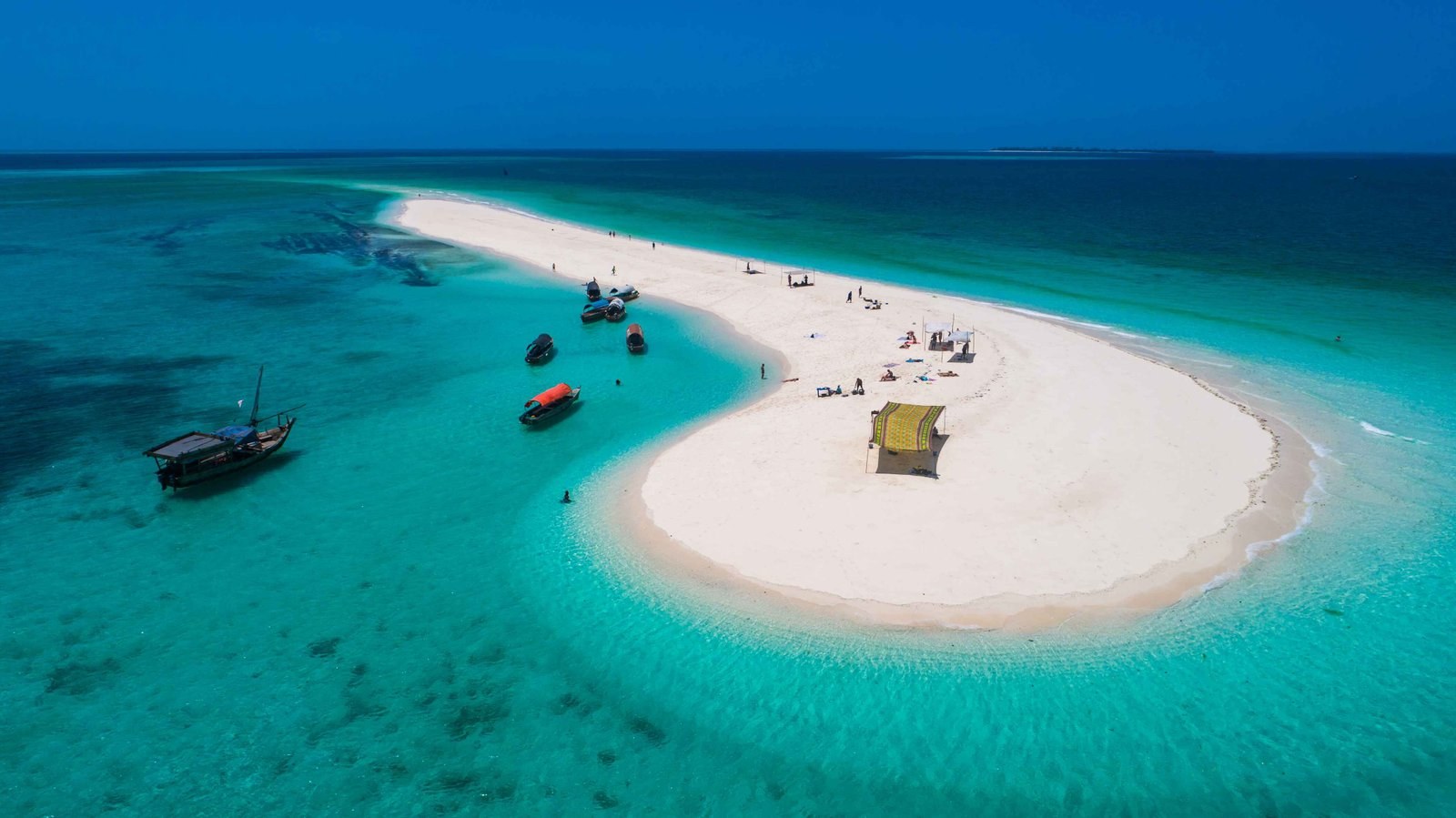 Strand & Tauchen
