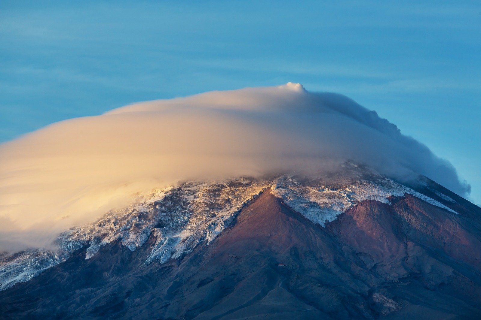 Ankunft am Kilimanjaro – Fotografen-Workshop