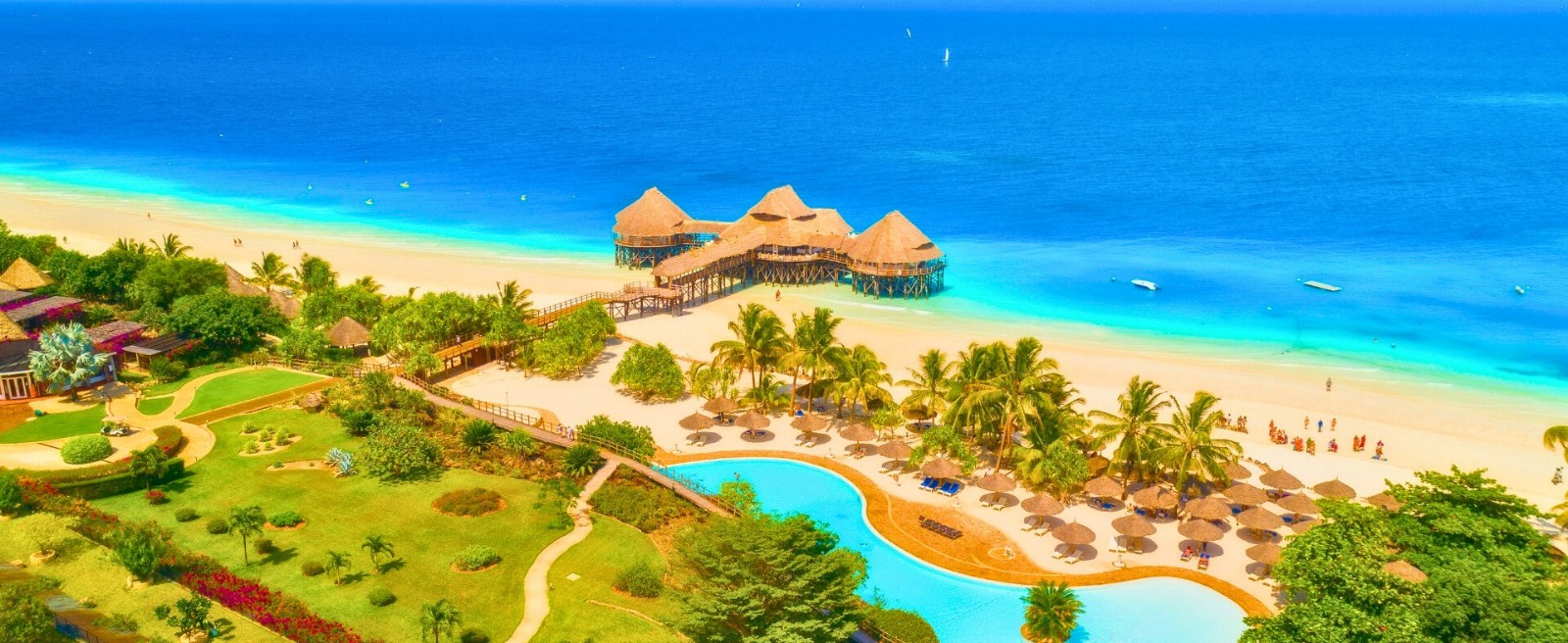 Strand & Wassersport