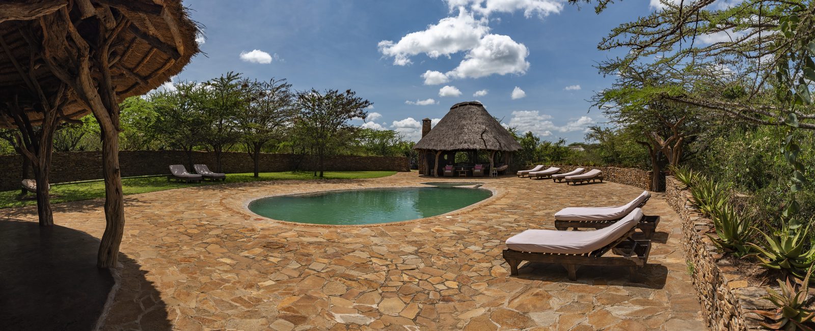 Taita Hills Wildlife Sanctuary – Sarova Salt Lick Game Lodge