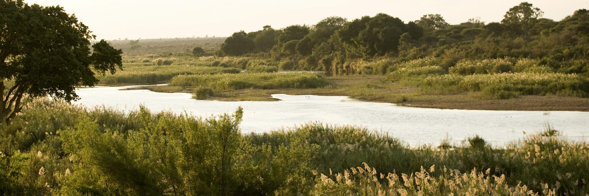 AKAGERA NATIONALPARK