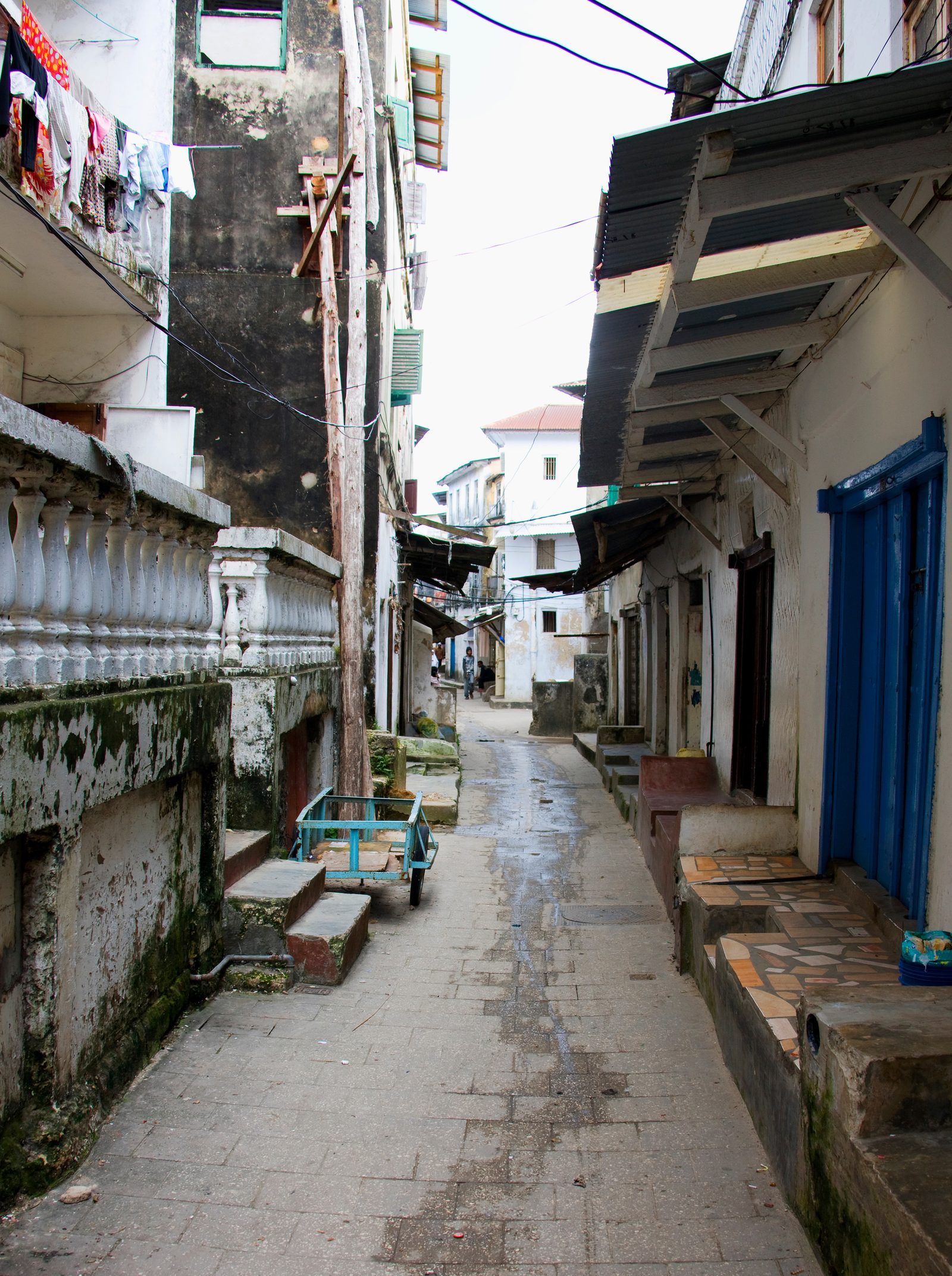 Stone Town Stadttour