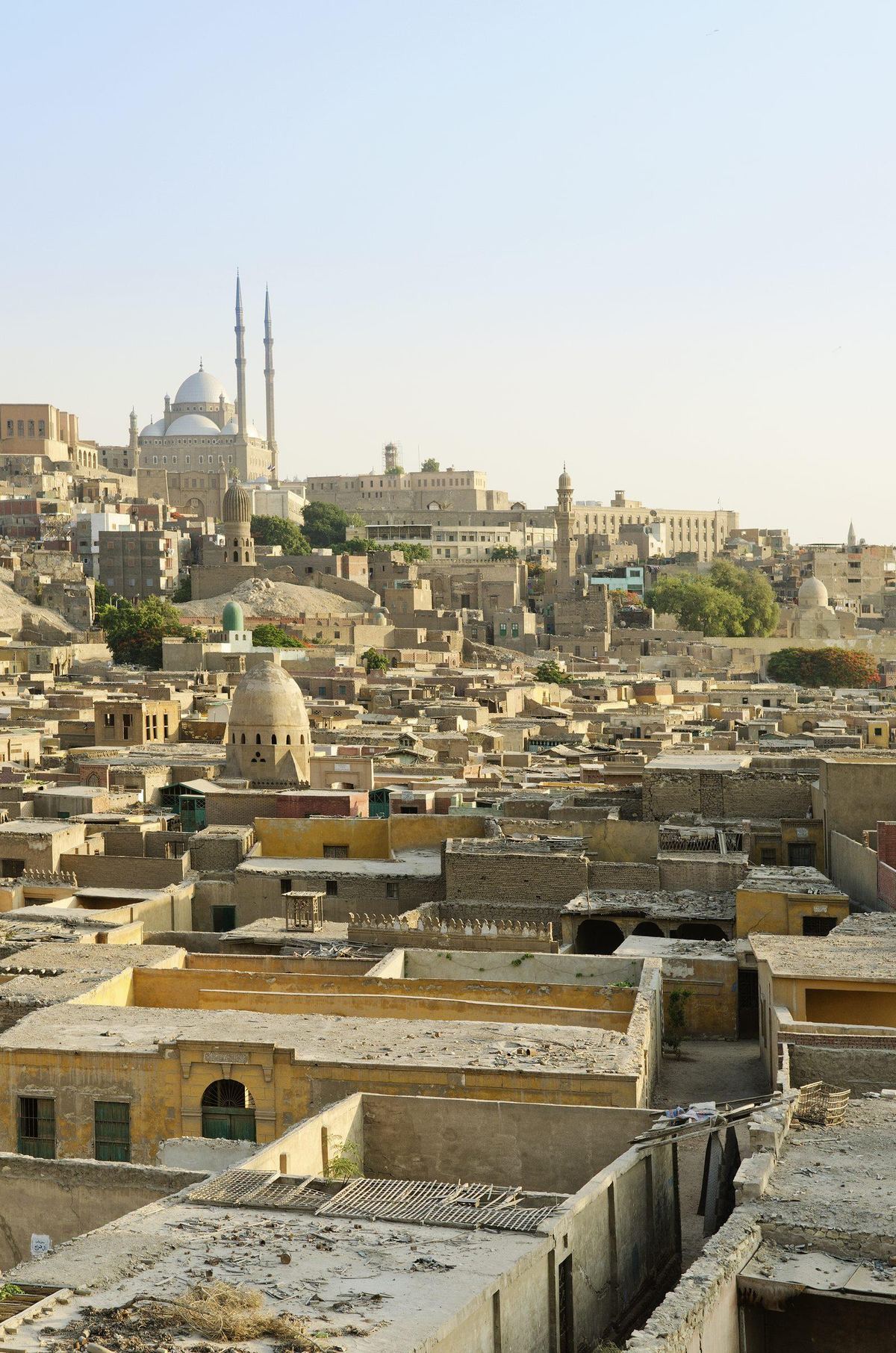 Kairo – Pyramiden, Ägyptisches Museum & Khan El Khalili